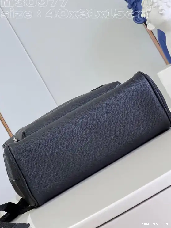 FS CHEAP VUITTON Backpack Avenue LOUIS 0602